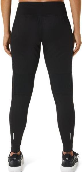 Actual product image ASICS Performance Race Pant ladies running trousers (M)