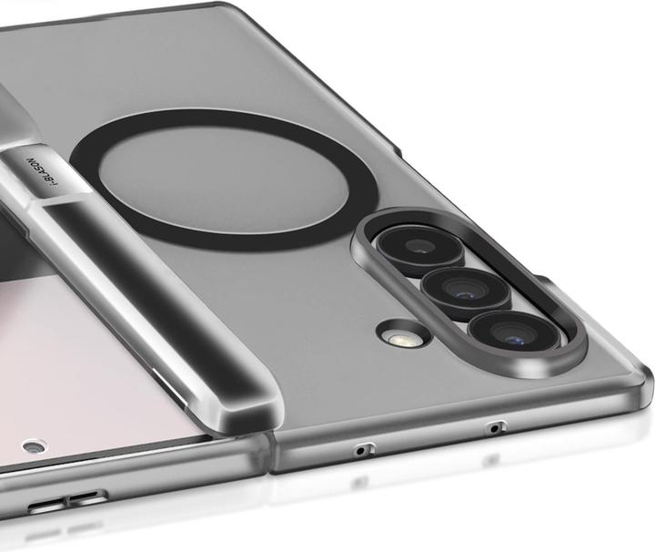 Actual product image i-Blason Cosmo series (Samsung Galaxy Z Fold7)