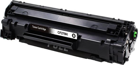 Immagine prodotto Hermex Cartucce toner HP LaserJet Pro M12w compatibili, nero (FC)