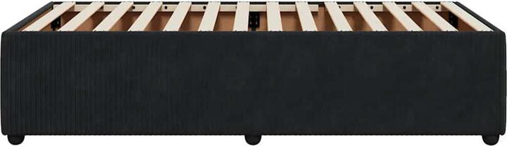 Actual product image vidaXL Bettgestell (80 x 200 cm)