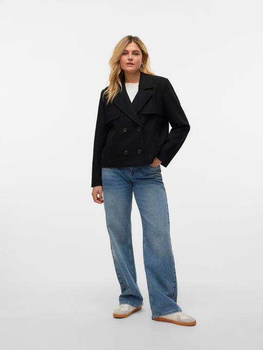 Produktbild Vero Moda VMFORTUNESHEILA Jacke Jacke (L)