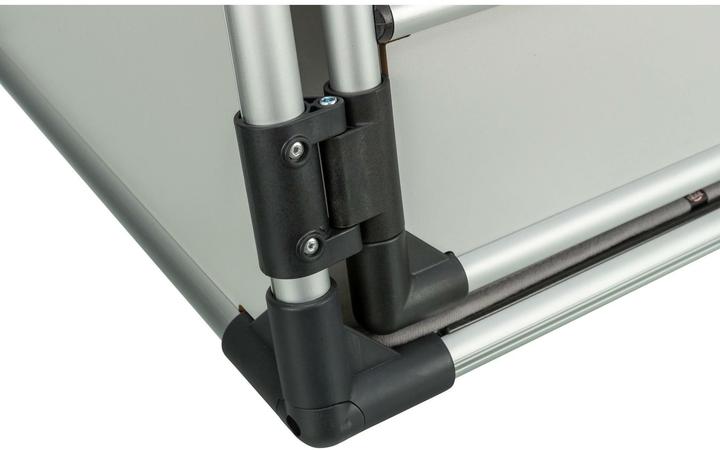 Produktbild Trixie Transportbox (Hund, Sicherheitsverschluss)