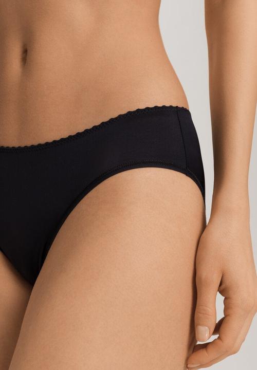 Produktbild Hanro Satin Deluxe Mini Slip (M, Einzelpack)