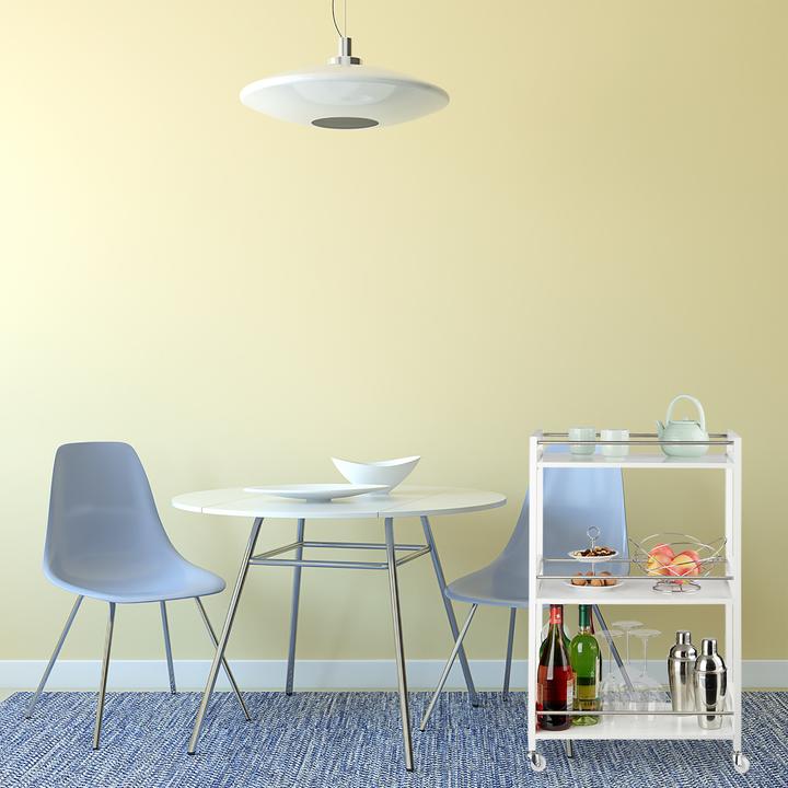 Image du produit Relaxdays Servierwagen