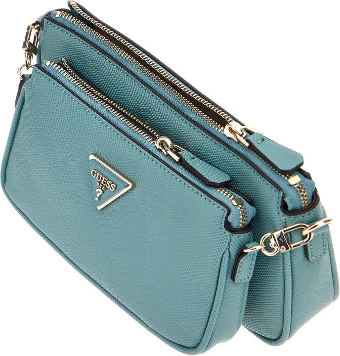 Immagine prodotto Guess Noelle Double Pouch Crossbody