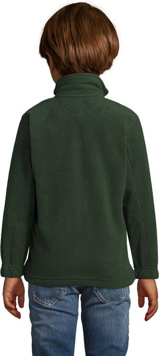 Produktbild Sols Fleece Jacke North