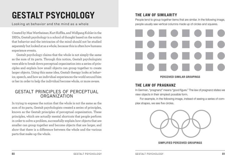 Produktbild Psych 101 (Englisch, Paul Kleinman, 2012)