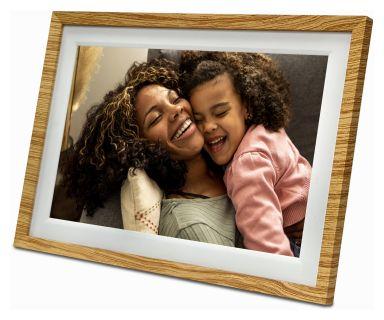 Actual product image Denver Denver Frameo PFF-1018 Digital Picture Frame (10.10", 1280 x 800 pixels)