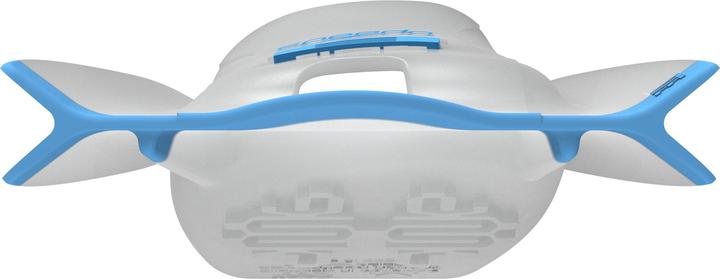 Actual product image Speedo DMC Elite Fin (39, M)