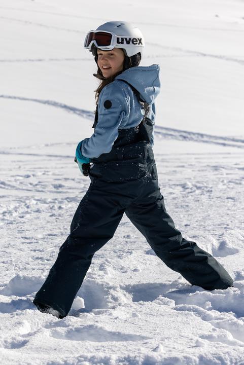Actual product image Rukka Burner Kinder Skihose (128)