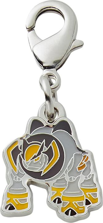 Actual product image Pokémon Pokemon Centre - Iron Boulder key ring - 1 piece