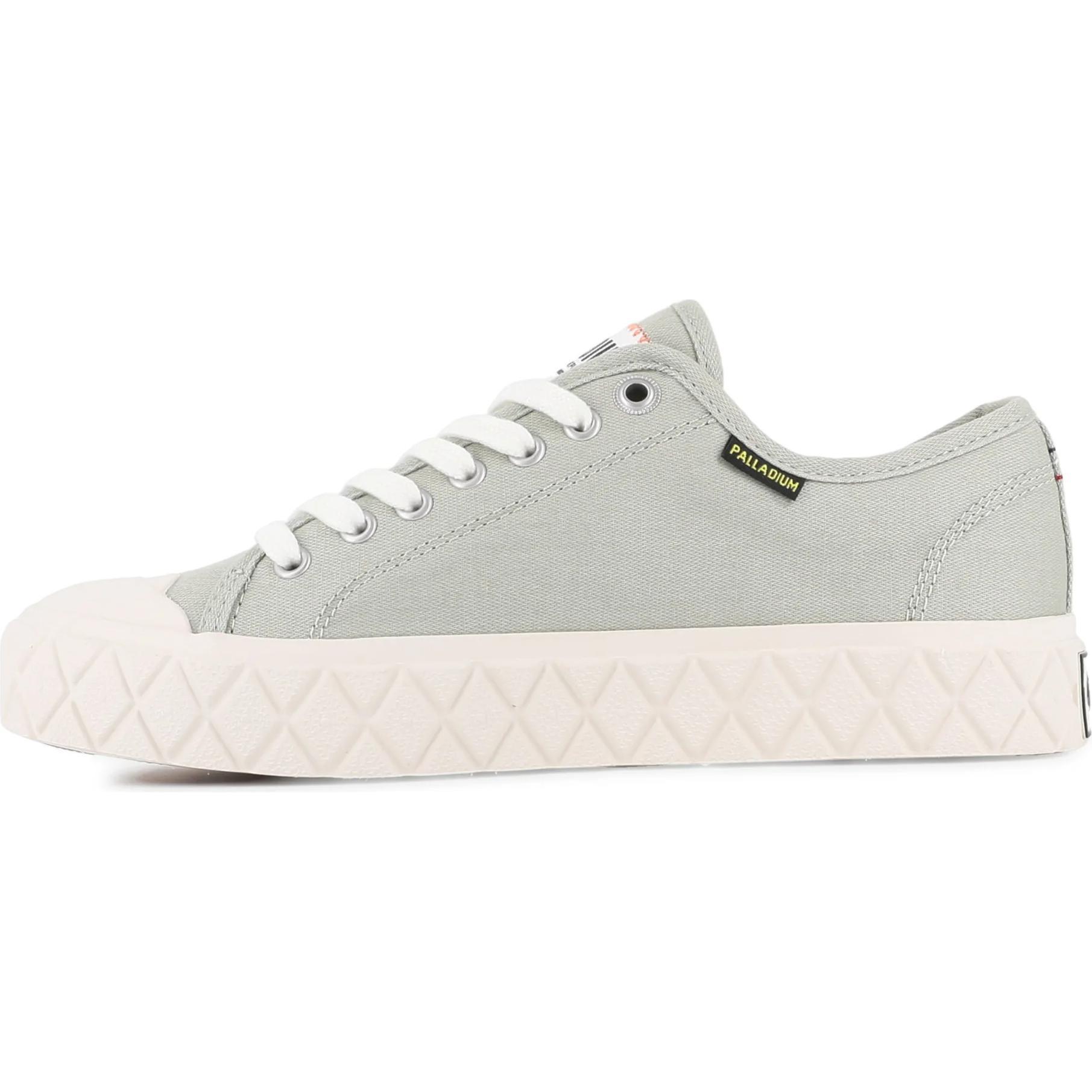 Palladium, Sneaker, Palla Ace Cvs Org, Grün, (41)
