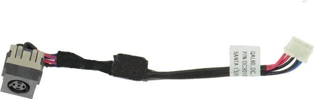 Immagine prodotto Dell ASSY CBL I/O DC-IN E6430