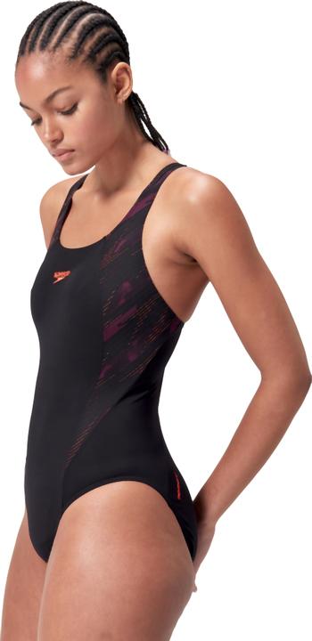 Produktbild Speedo HyperBoom Splice Muscleback (36, 40, 42)