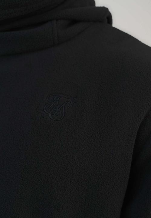 Produktbild Siksilk Kapuzenpullover Polar Fleece Hoodie (S)