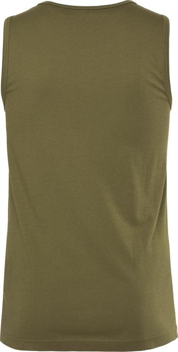 Image du produit Men+ Débardeur, col rond et imprimé - jusqu'au 8 XL (4XL)