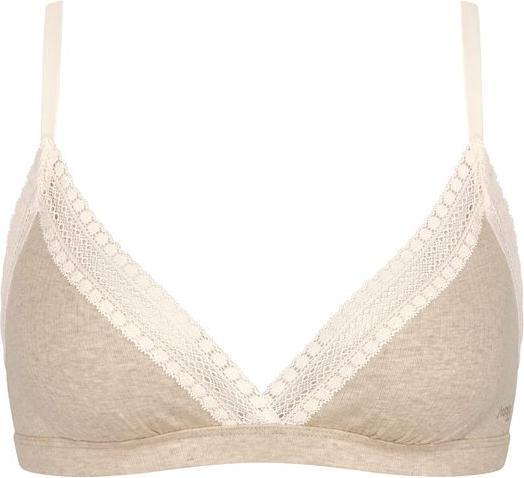 Actual product image Sloggi Go Ribbed Bralette (XL)