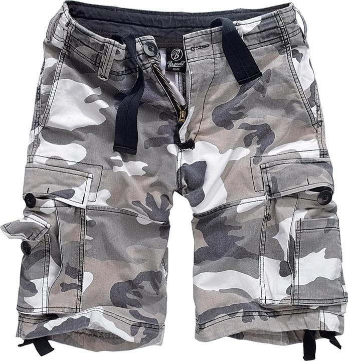 Immagine prodotto Brandit Pantaloncini Cargo vintage (L)