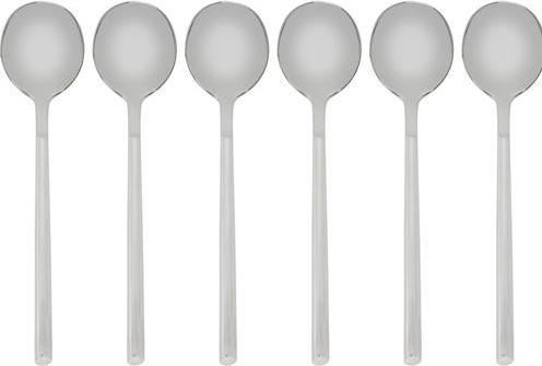 Immagine prodotto Alessi Clivo (4 pz., Set di posate)