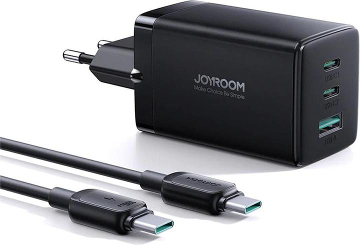 Joyroom Fast Charger (65 W, 1 Port)