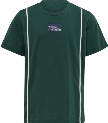 Image du produit hummel Ditmer T-Shirt S/S (110)