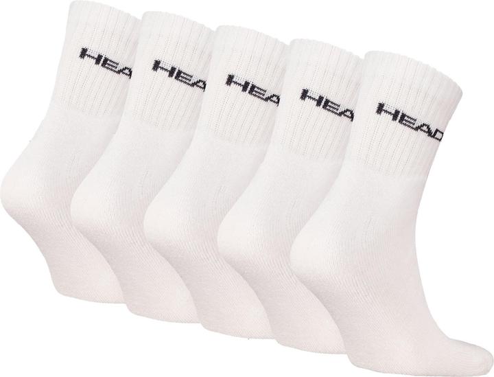 Produktbild Head Socken Casual ELEMENTS ALL SPORTS SHORT CREW ECOM (39 - 42)