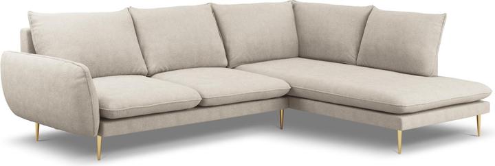 Produktbild Cosmopolitan Design Vienna (Ecksofa)