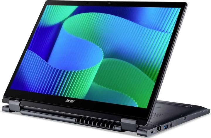 Produktbild Acer TravelMate P414RN-54 Spin (14", 512 GB, 16 GB, DE, Intel Core Ultra 5 225)