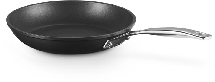 Image du produit Le Creuset Aluminium anti-adhésif (24 cm, Poêle à frire, Fonte d'aluminium)