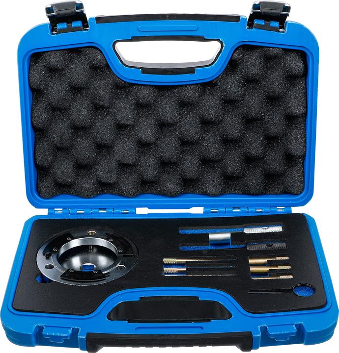 Actual product image BGS Engine Timing Tool Set | for Ford 2.0, 2.4 TDCi | TDDi