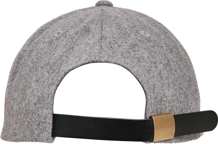 Produktbild Flexfit Melton Cap (One Size)