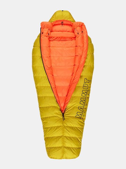 Produktbild Mammut Women's Comfort Down Bag -7C (200 cm)