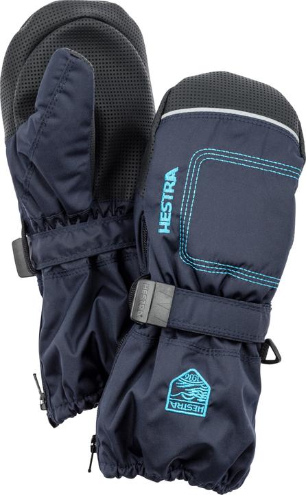 Immagine prodotto Hestra Bambino con zip lunga (2)