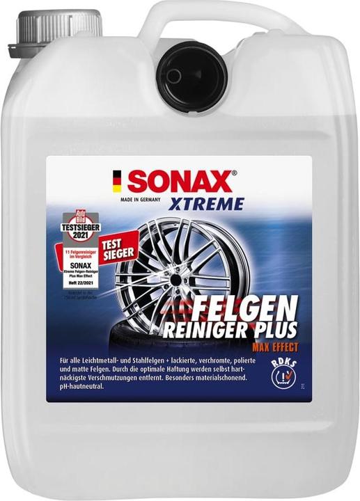 Sonax XTREME FelgenReiniger PLUS (5000 ml)