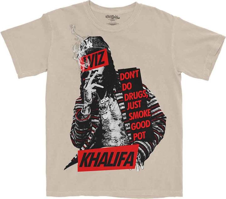 Wiz Khalifa Propaganda