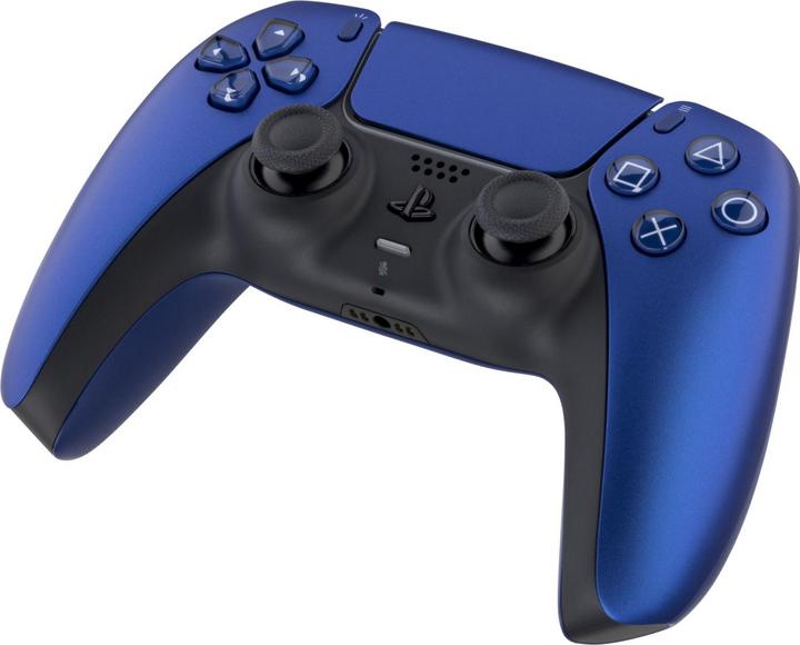 Produktbild Sony DualSense Wireless-Controller - Cobalt Blue (PS5)