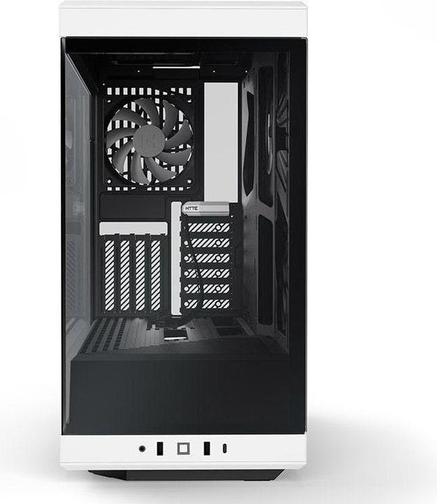 Image du produit Hyte Y40 (mATX, Mini-ITX, ATX)