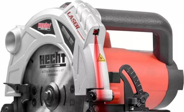 Actual product image Hecht 1620