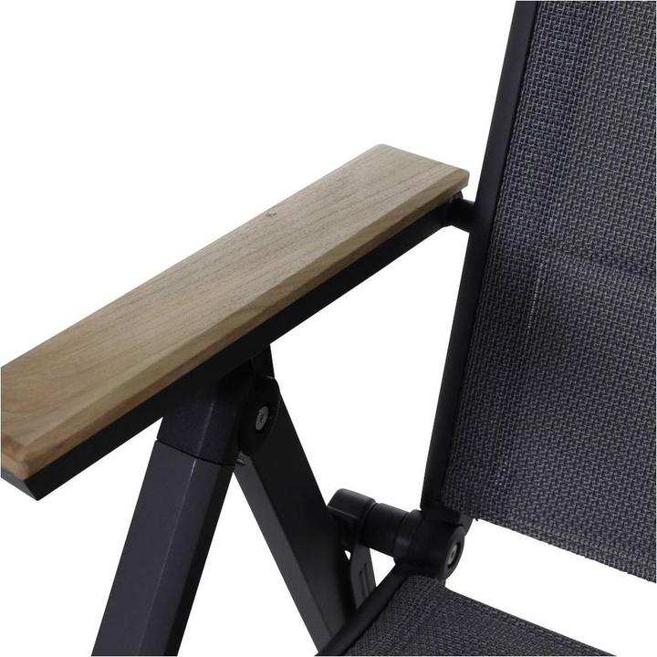 Produktbild Siena Garden Klappsessel