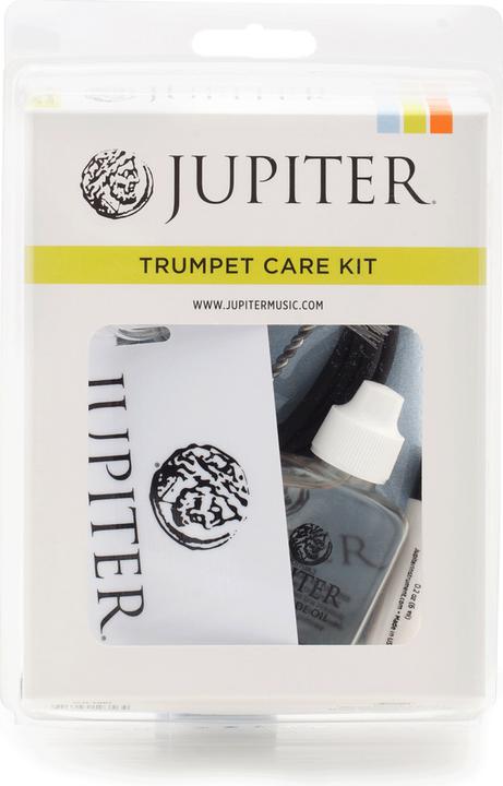 Jupiter Jcm Trk1 (Instrument cleaning)