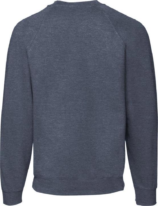 Actual product image Fruit of the Loom Belcoro® pullover sweatshirt (S)