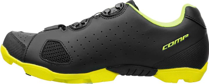 Productafbeelding Scott Sports MTB Comp Boa fietsschoenen (45)