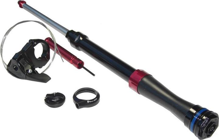 Actual product image RockShox Charger Upgrade Kit - RLC Remote Sid 17+/Reba18+