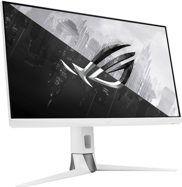 Produktbild ASUS ROG Strix XG27AQ-W (2560 x 1440 Pixel, 27")