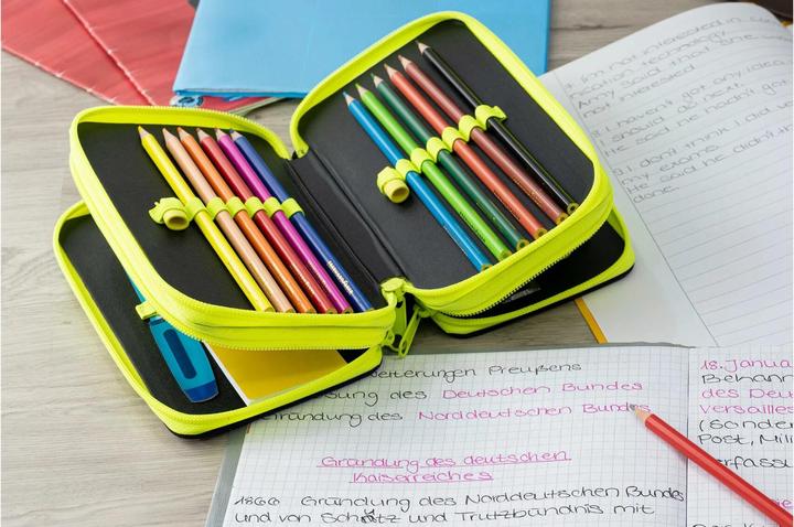 Image du produit EberhardFaber Triple Racecar 36 pièces