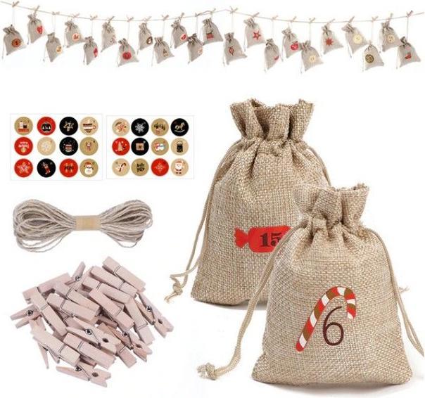 MU Style Gift Series Geschenksäckchen