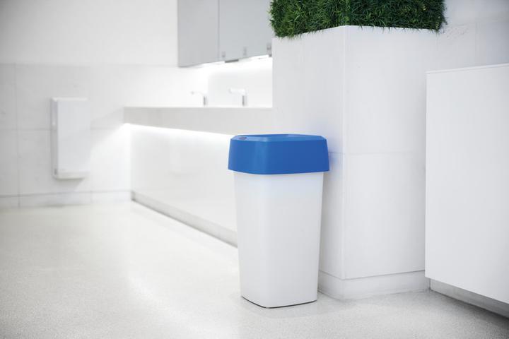 Image du produit Rotho IRIS Couvercle carré