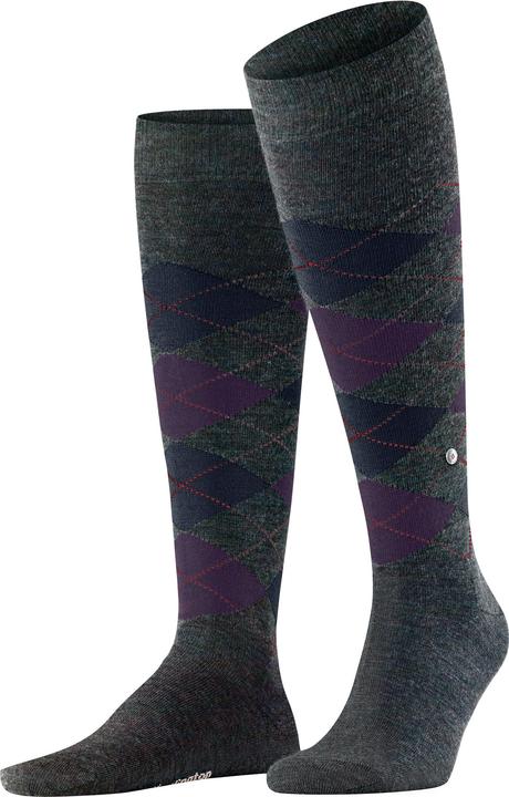 Produktbild Falke Edinburgh Melange KH (40 - 46)