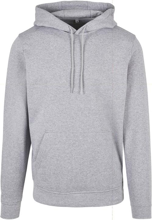 Produktbild Build Your Brand Basic Kapuzenpullover (XXL)