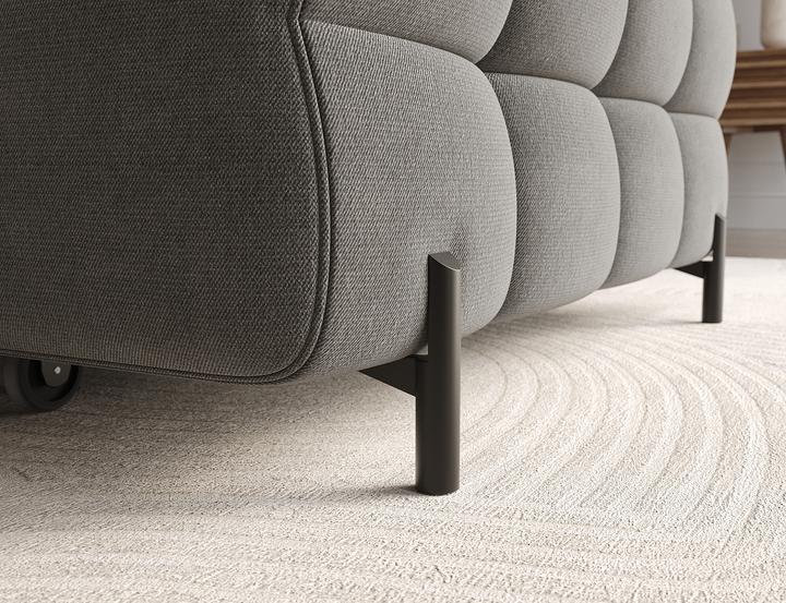 Produktbild ELTAP Felro (3-Sitzer, Ecksofa)